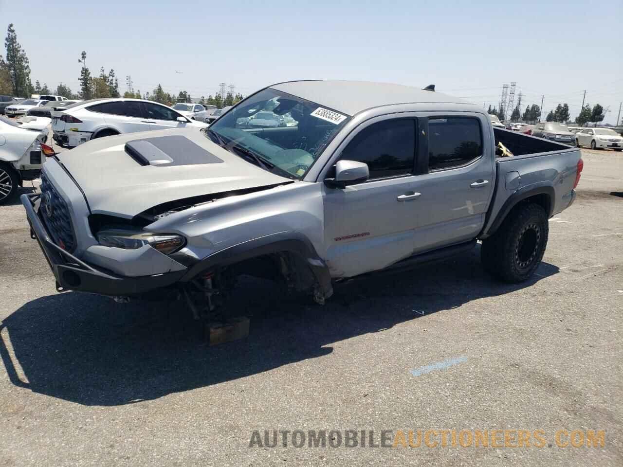 3TMAZ5CN2JM063064 TOYOTA TACOMA 2018