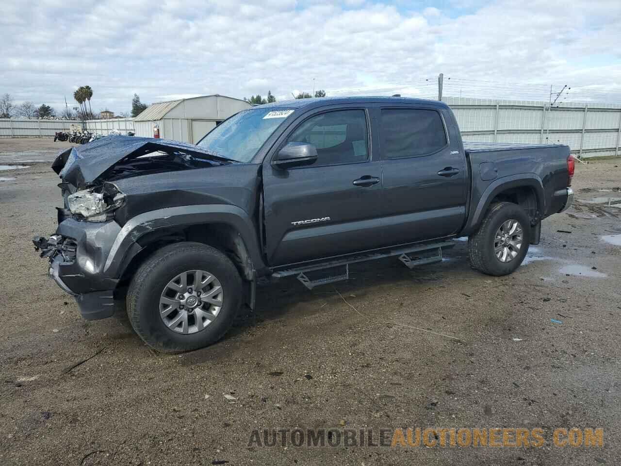 3TMAZ5CN2JM075621 TOYOTA TACOMA 2018