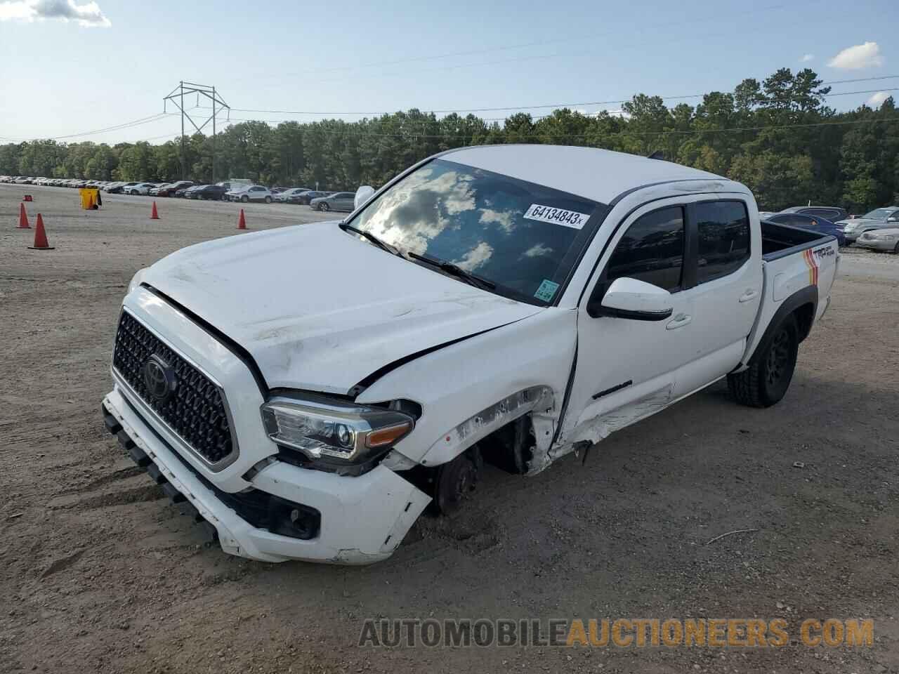 3TMAZ5CN2KM078911 TOYOTA TACOMA 2019