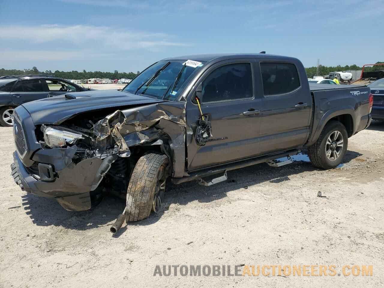 3TMAZ5CN2KM079735 TOYOTA TACOMA 2019