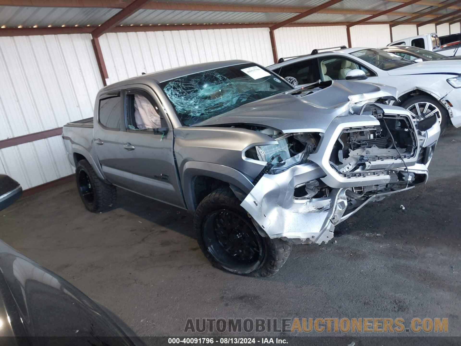 3TMAZ5CN2KM081078 TOYOTA TACOMA 2019