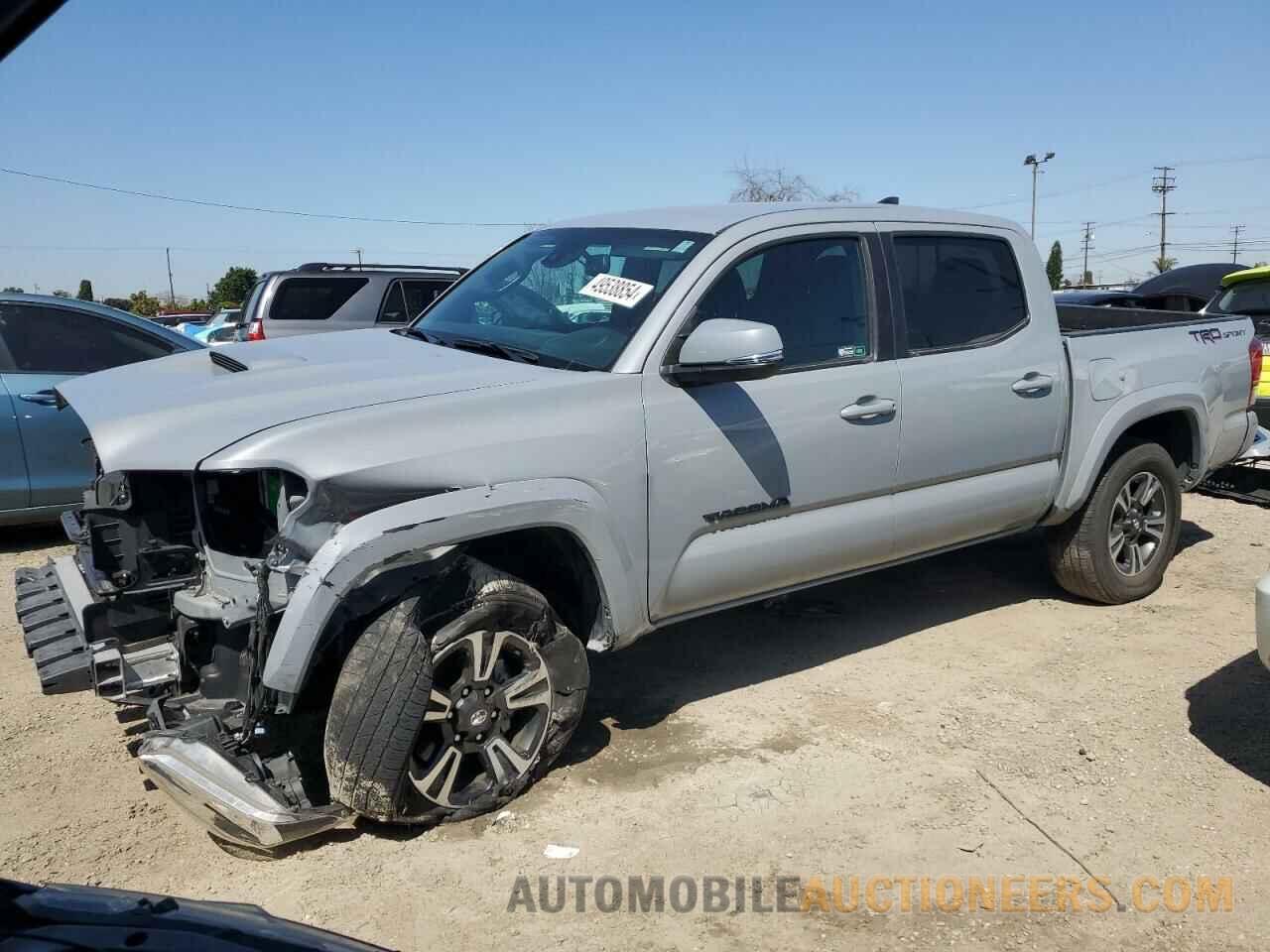 3TMAZ5CN2KM081484 TOYOTA TACOMA 2019