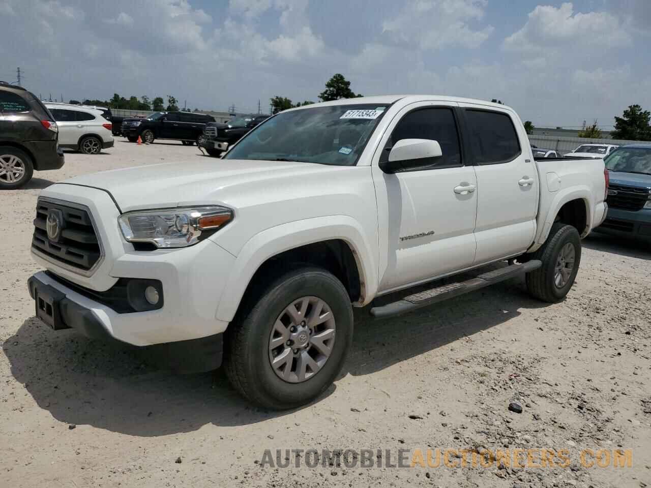 3TMAZ5CN2KM082957 TOYOTA TACOMA 2019