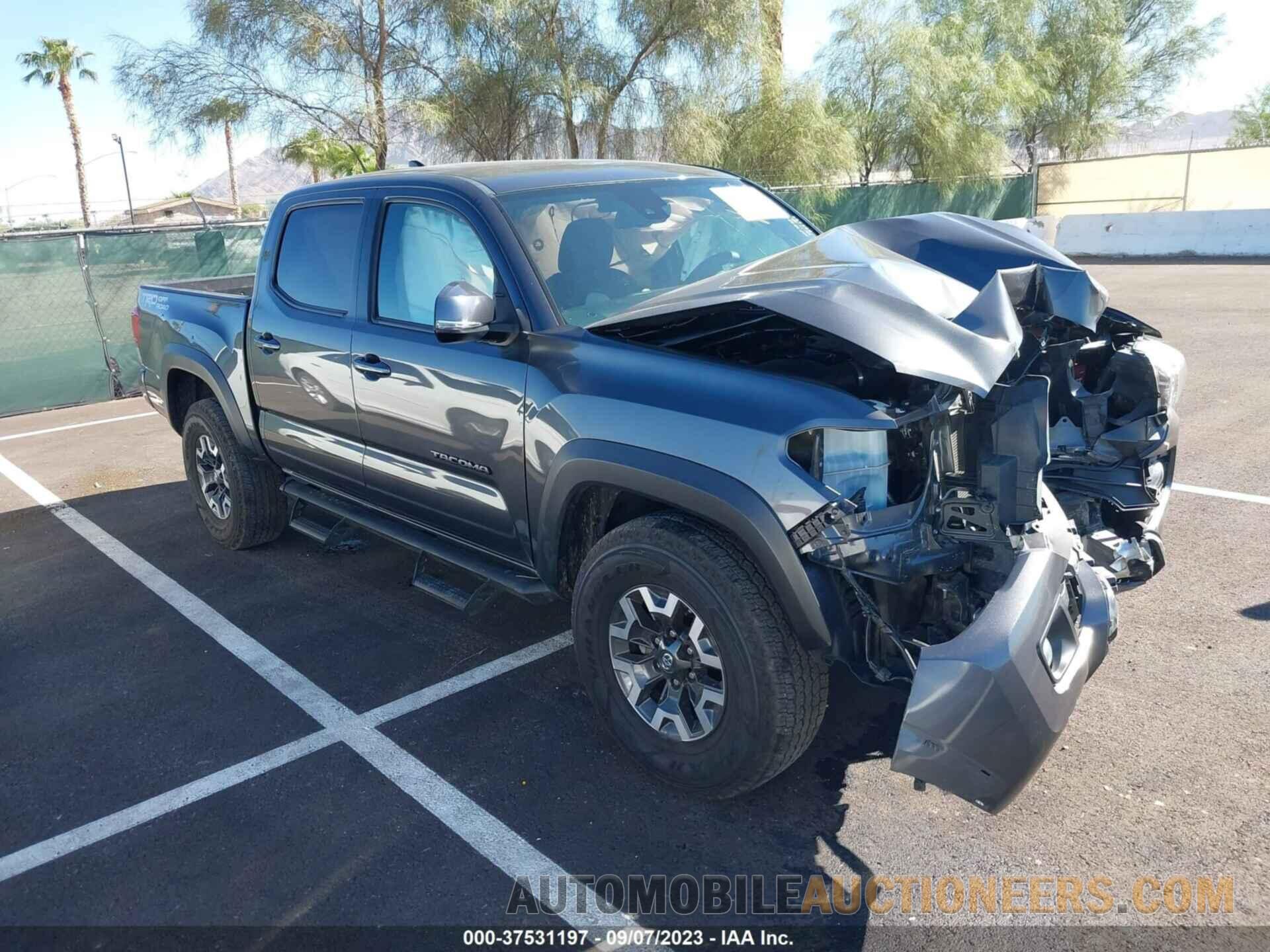 3TMAZ5CN2KM085499 TOYOTA TACOMA 2019