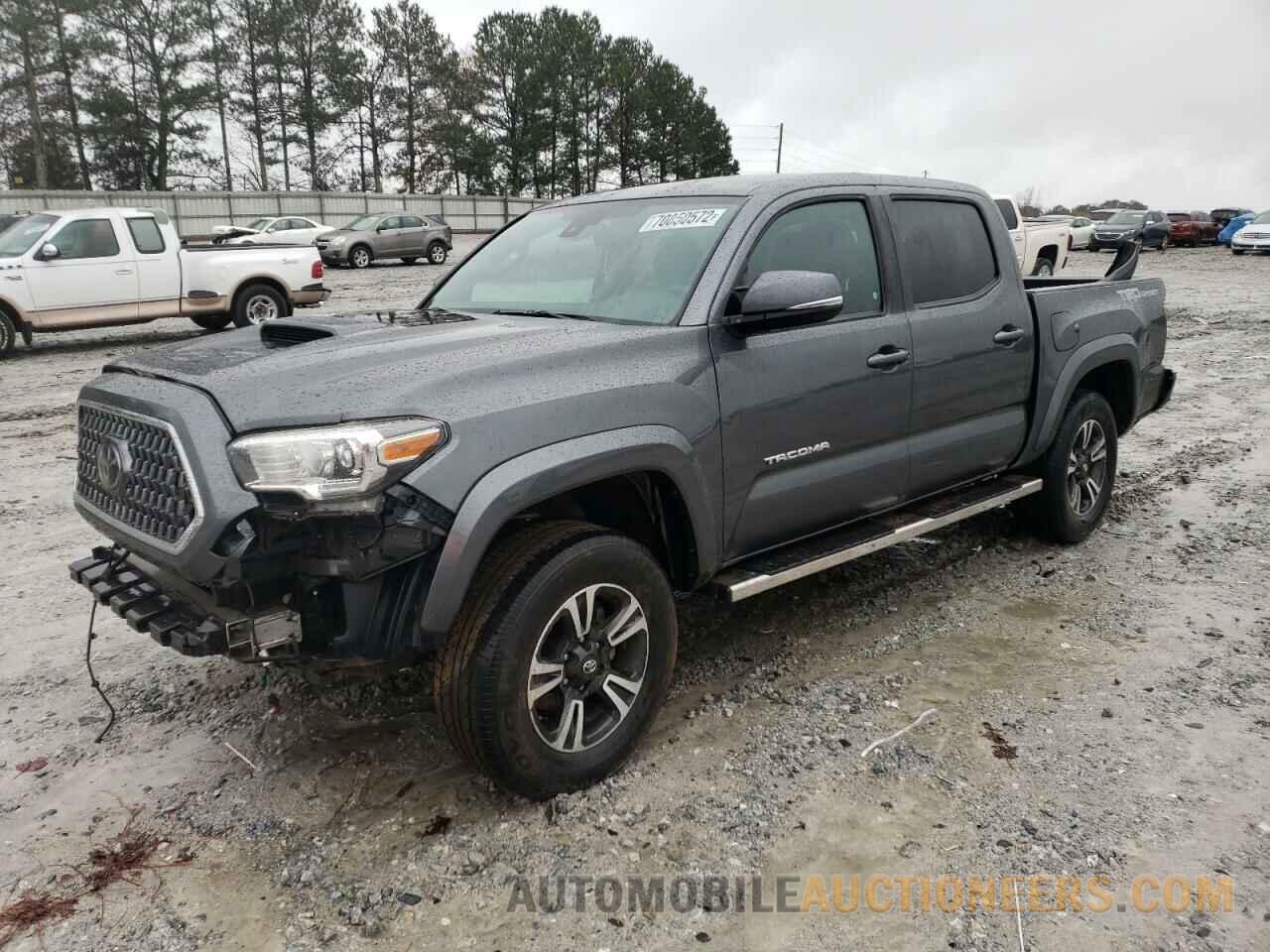 3TMAZ5CN2KM086913 TOYOTA TACOMA 2019