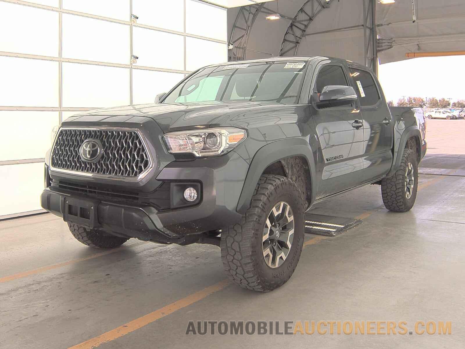 3TMAZ5CN2KM088547 Toyota Tacoma 2019