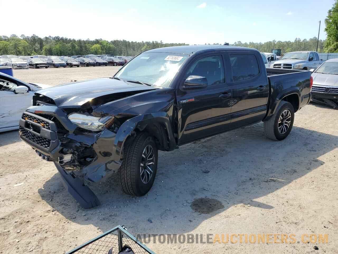 3TMAZ5CN2KM092243 TOYOTA TACOMA 2019