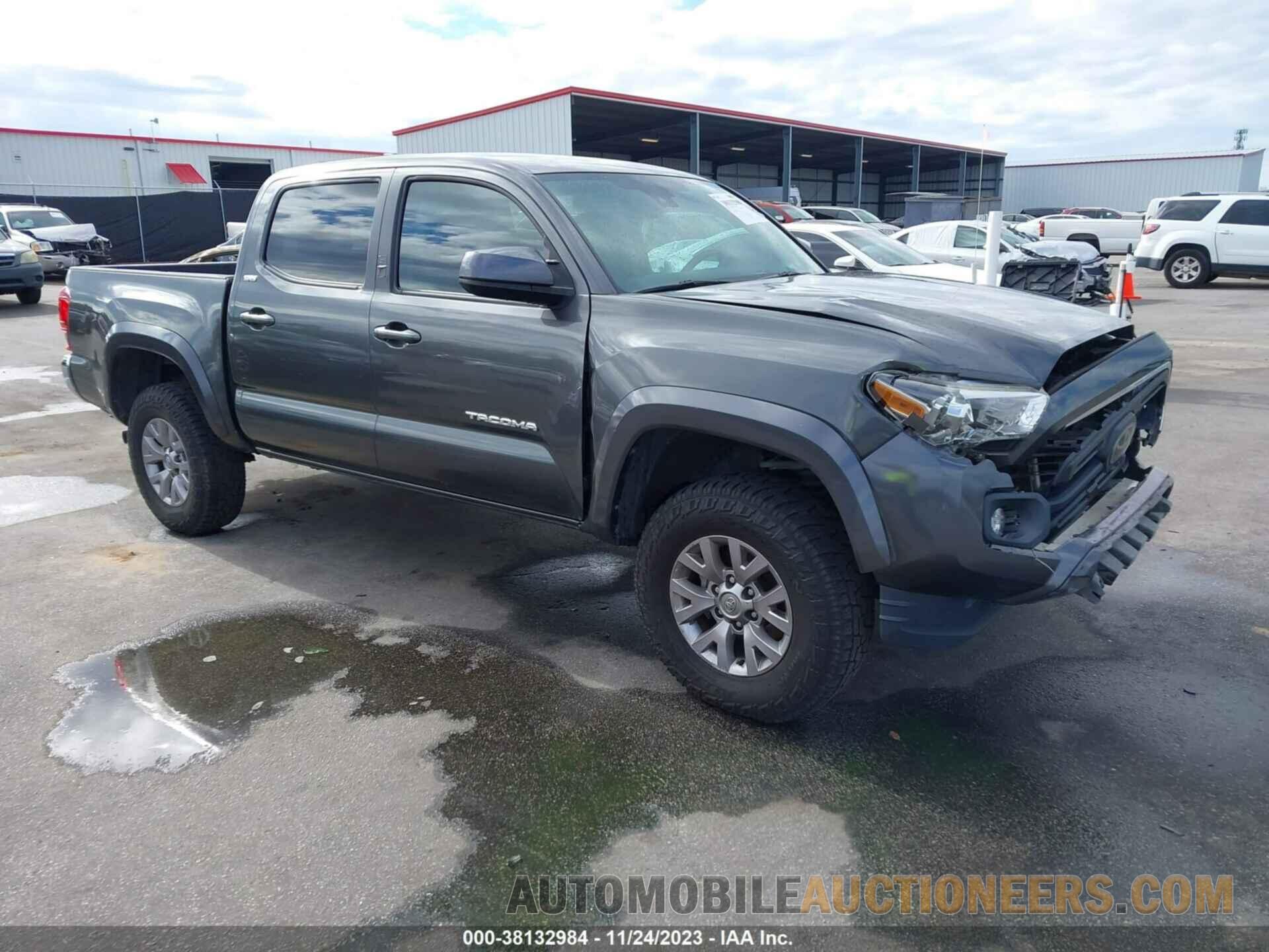 3TMAZ5CN2KM092856 TOYOTA TACOMA 2019