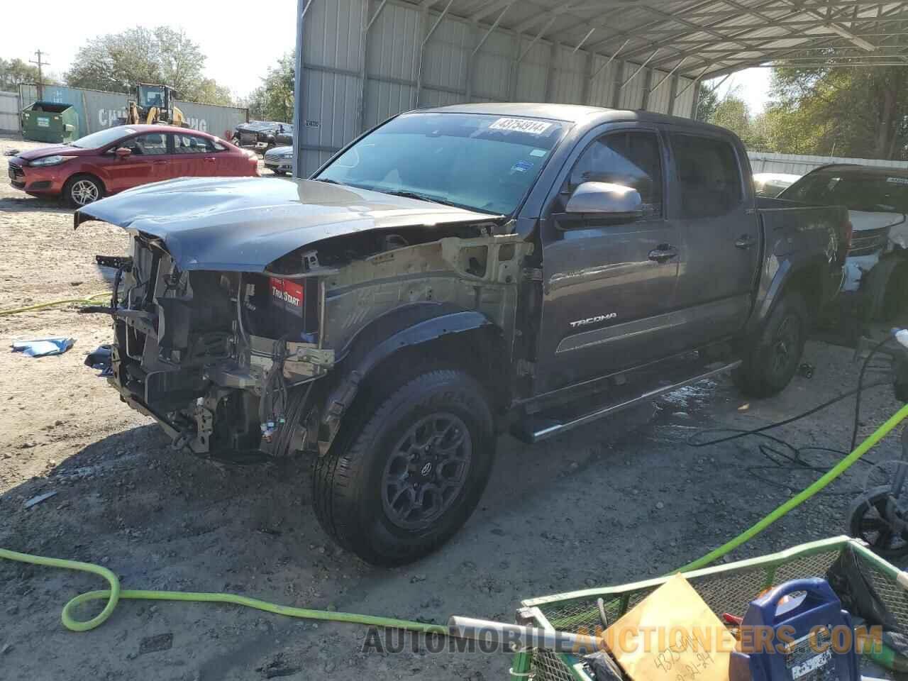 3TMAZ5CN2KM093392 TOYOTA TACOMA 2019