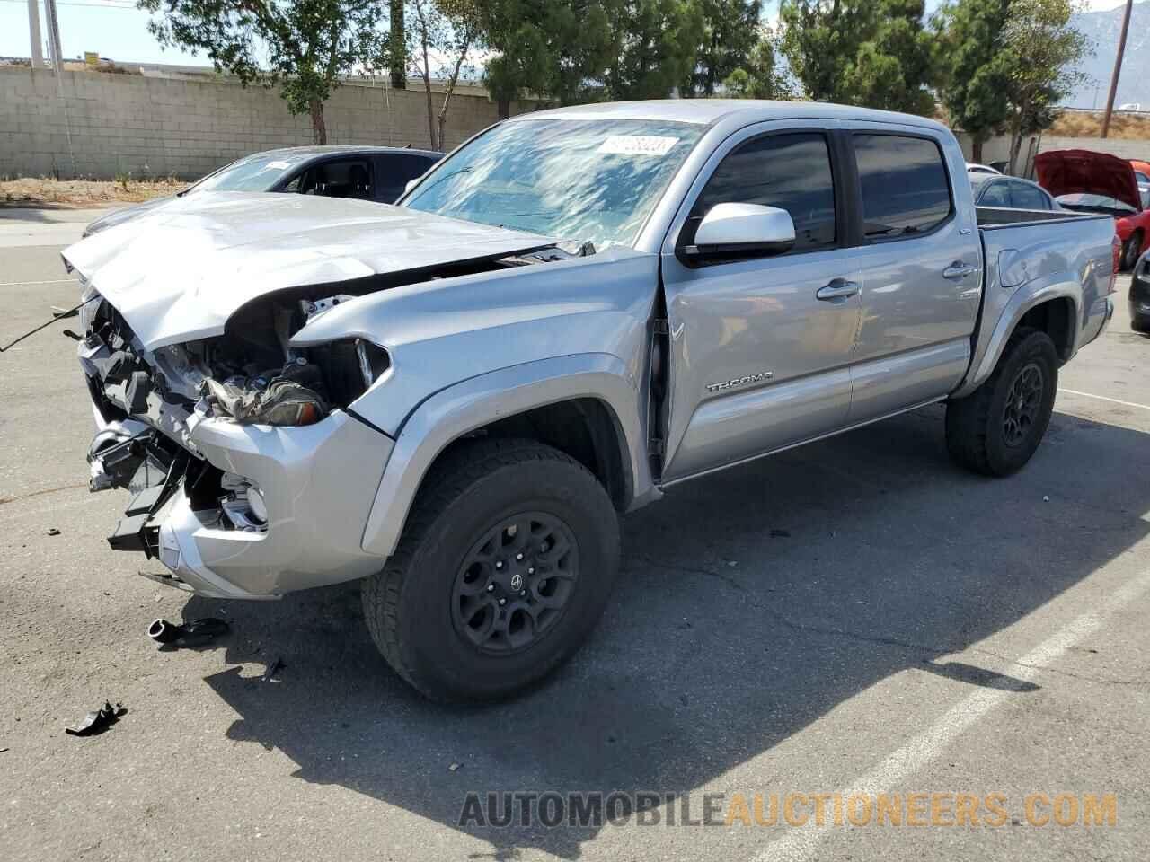 3TMAZ5CN2KM097605 TOYOTA TACOMA 2019