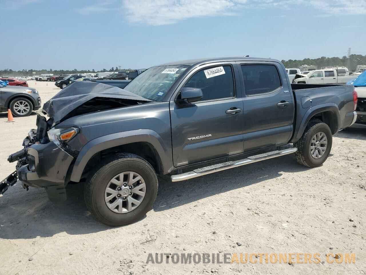 3TMAZ5CN2KM097622 TOYOTA TACOMA 2019