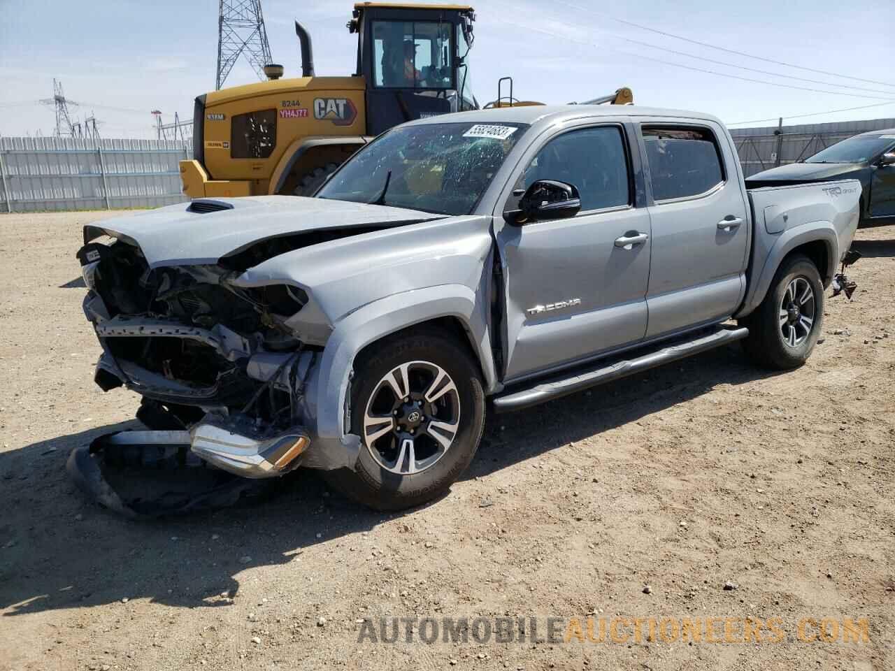 3TMAZ5CN2KM098995 TOYOTA TACOMA 2019