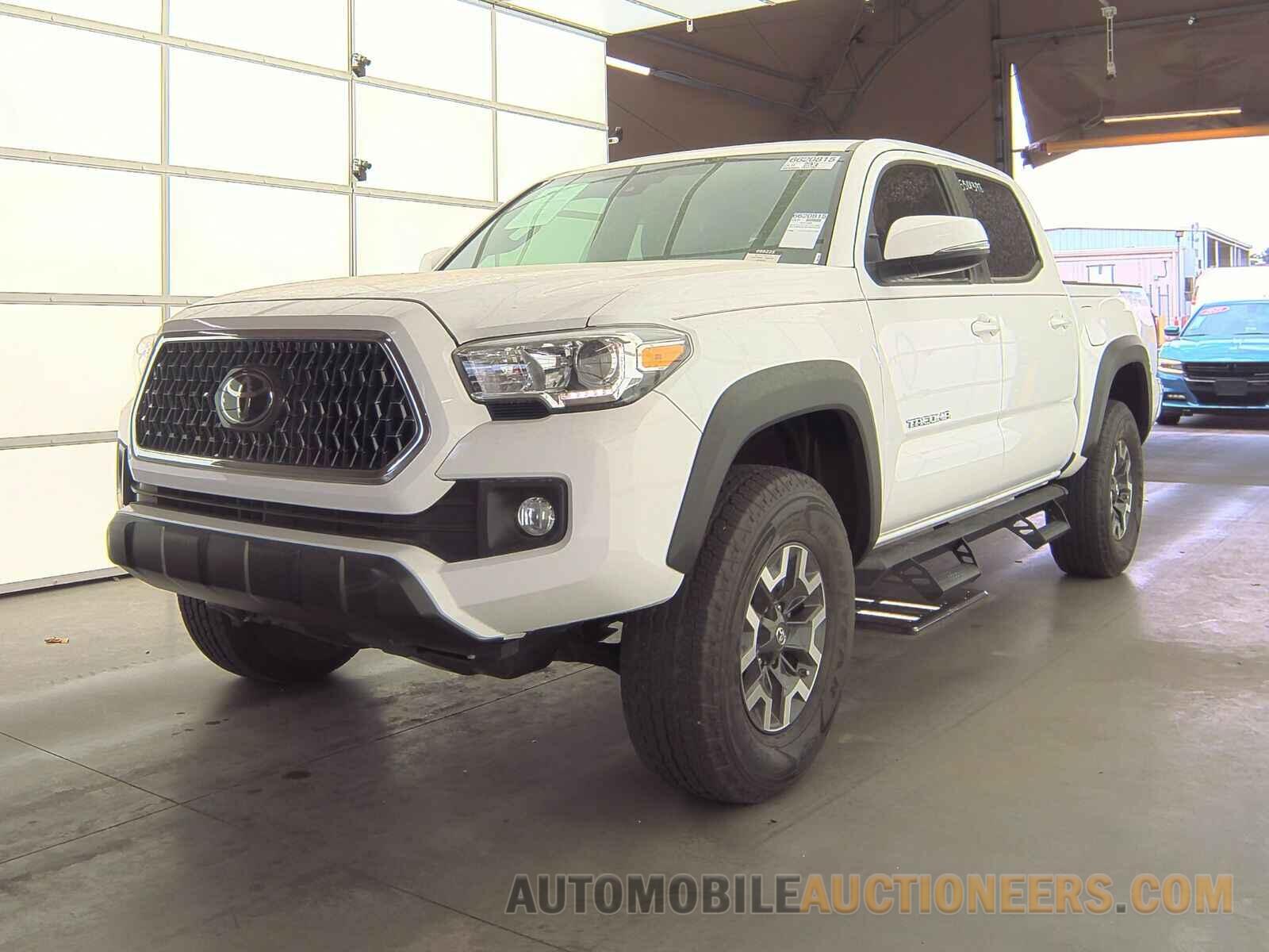 3TMAZ5CN2KM099225 Toyota Tacoma 2019