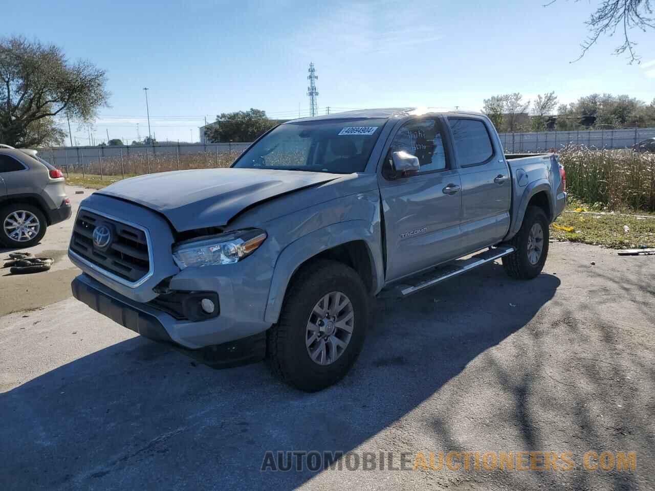 3TMAZ5CN2KM106710 TOYOTA TACOMA 2019