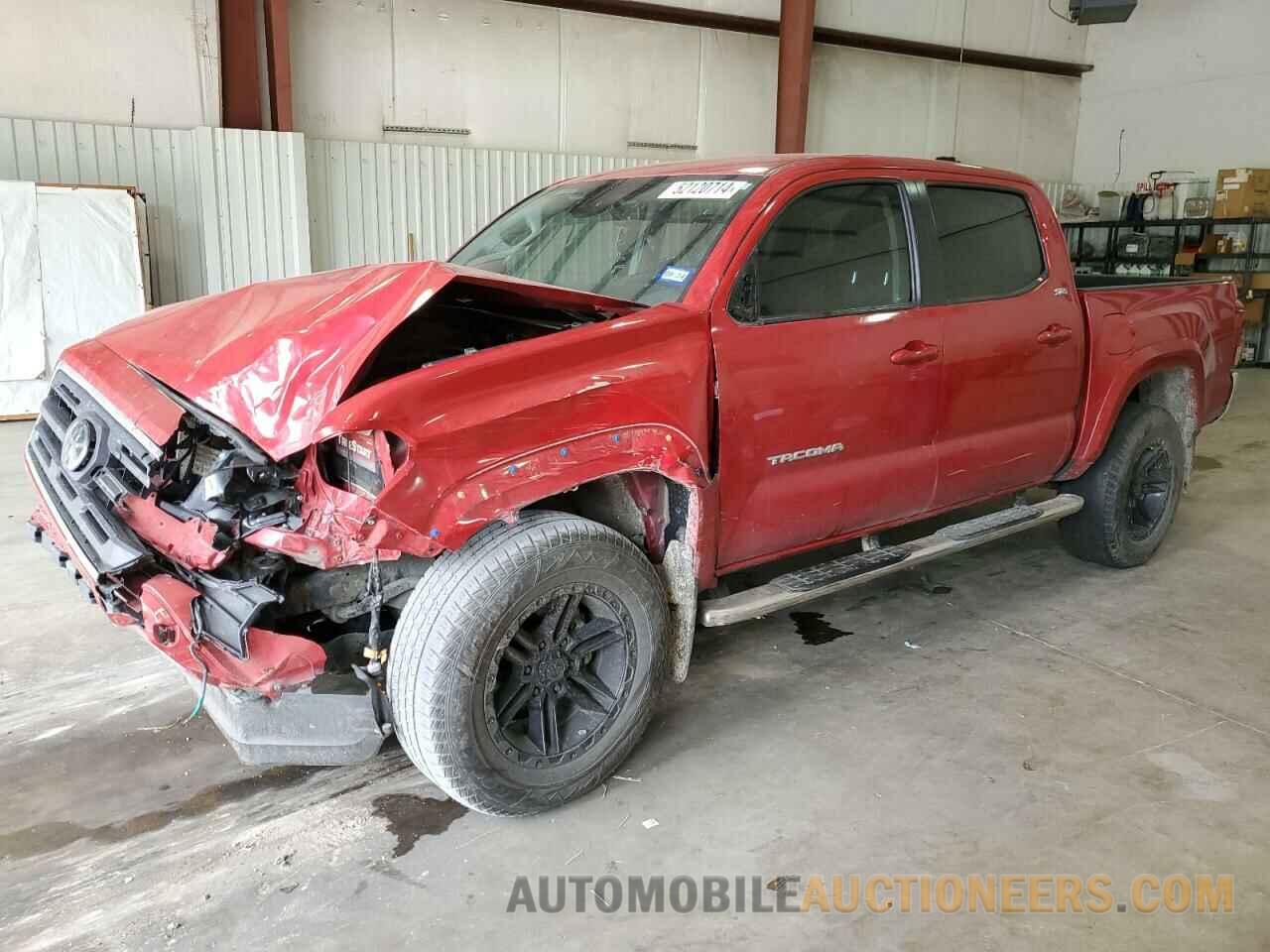 3TMAZ5CN2KM108151 TOYOTA TACOMA 2019