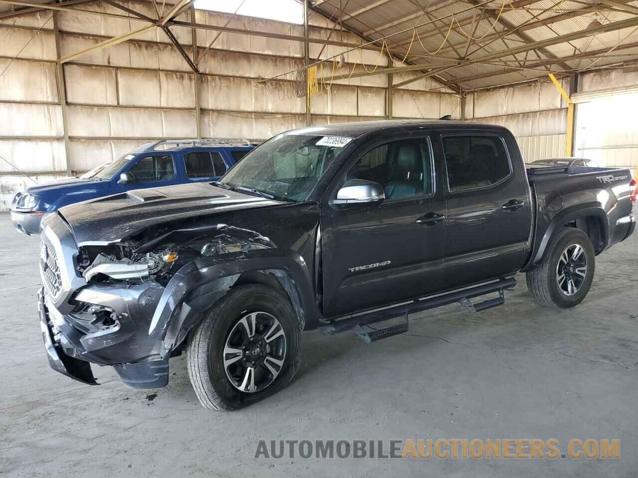 3TMAZ5CN2KM108229 TOYOTA TACOMA 2019