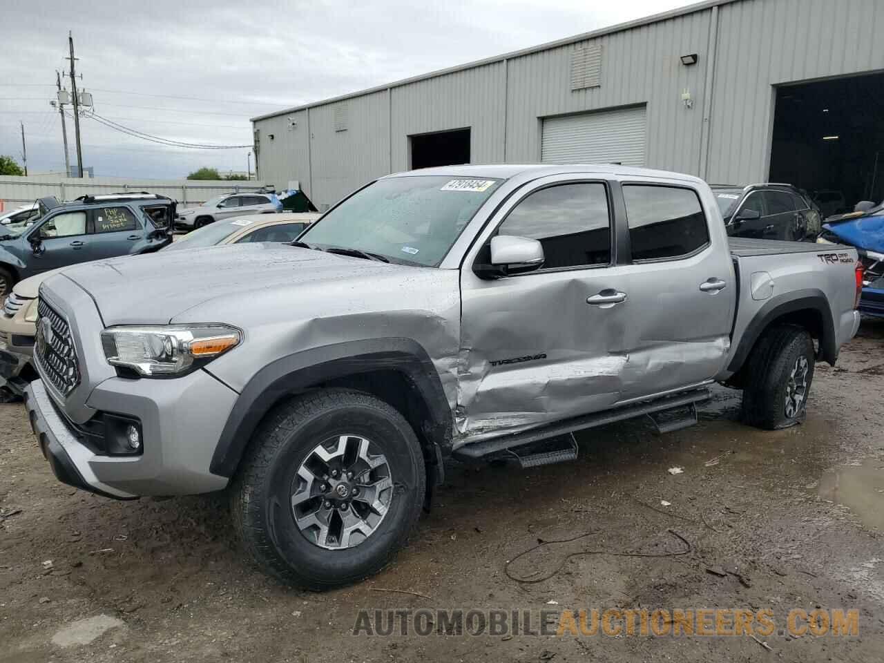 3TMAZ5CN2KM108358 TOYOTA TACOMA 2019