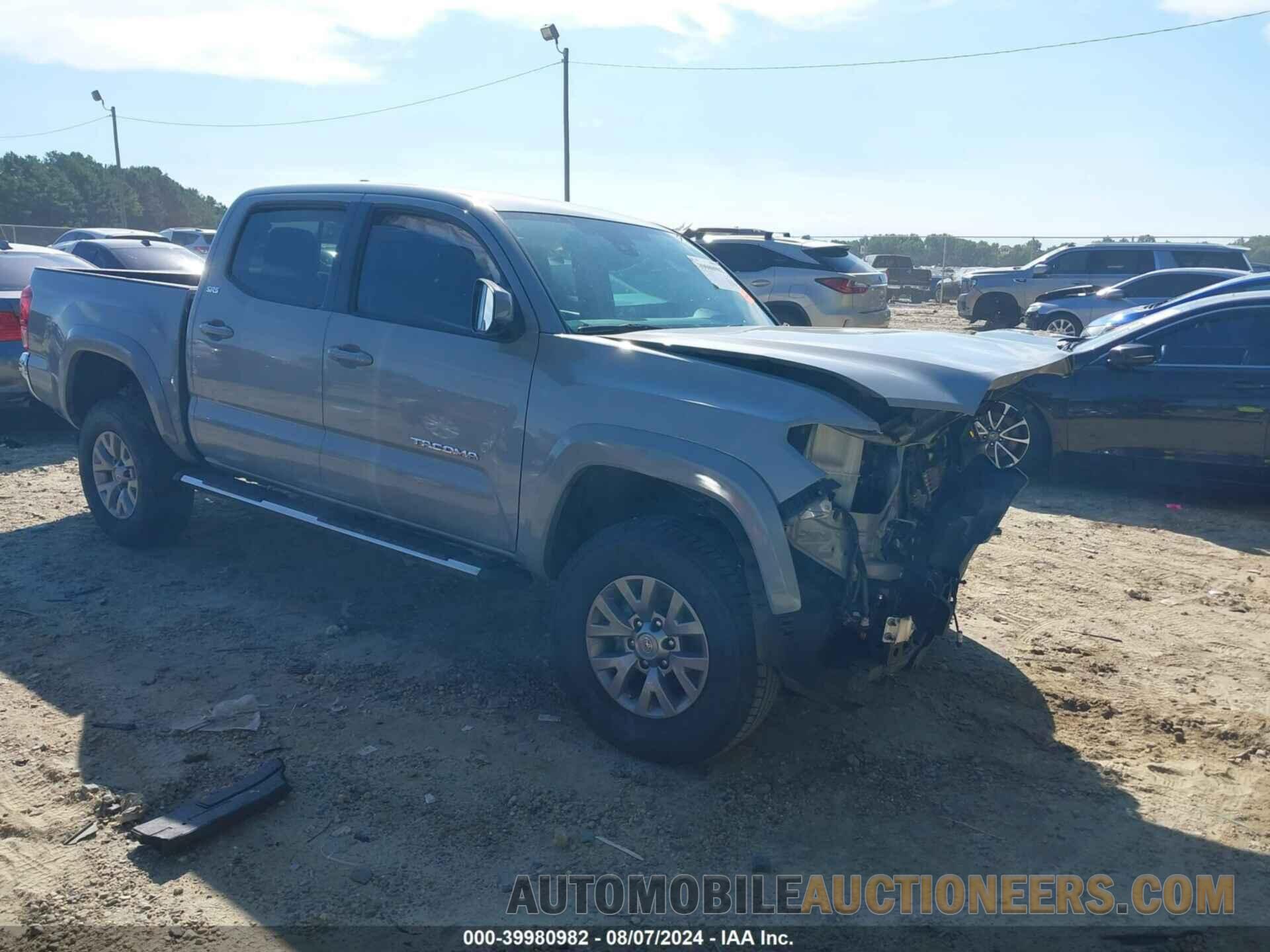 3TMAZ5CN2KM108621 TOYOTA TACOMA 2019