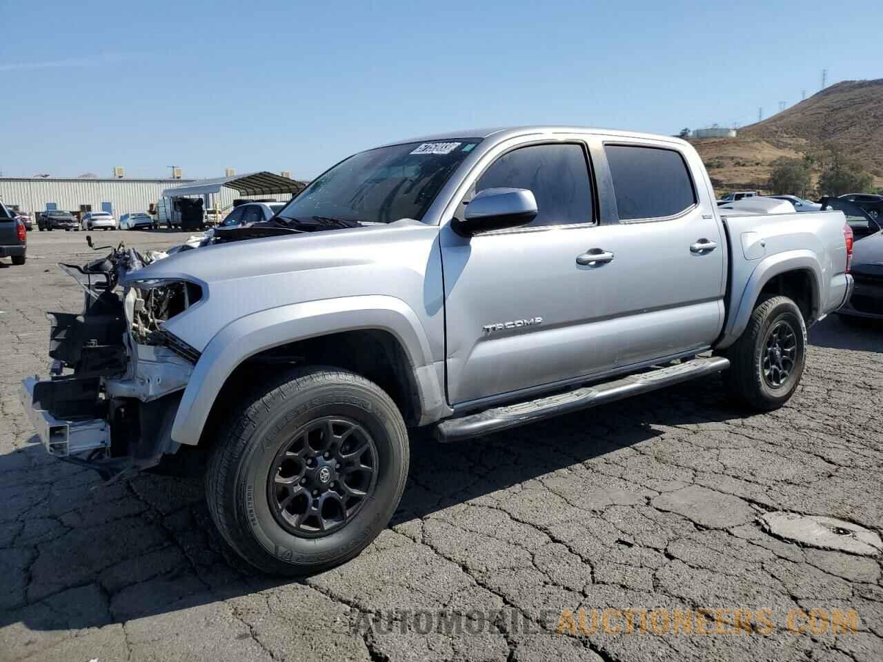 3TMAZ5CN2KM110031 TOYOTA TACOMA 2019