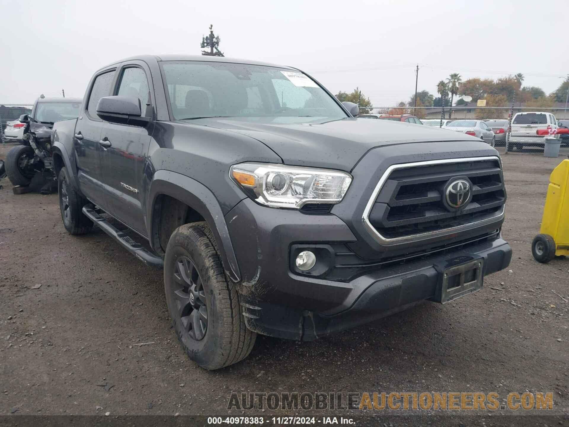 3TMAZ5CN2LM114792 TOYOTA TACOMA 2020