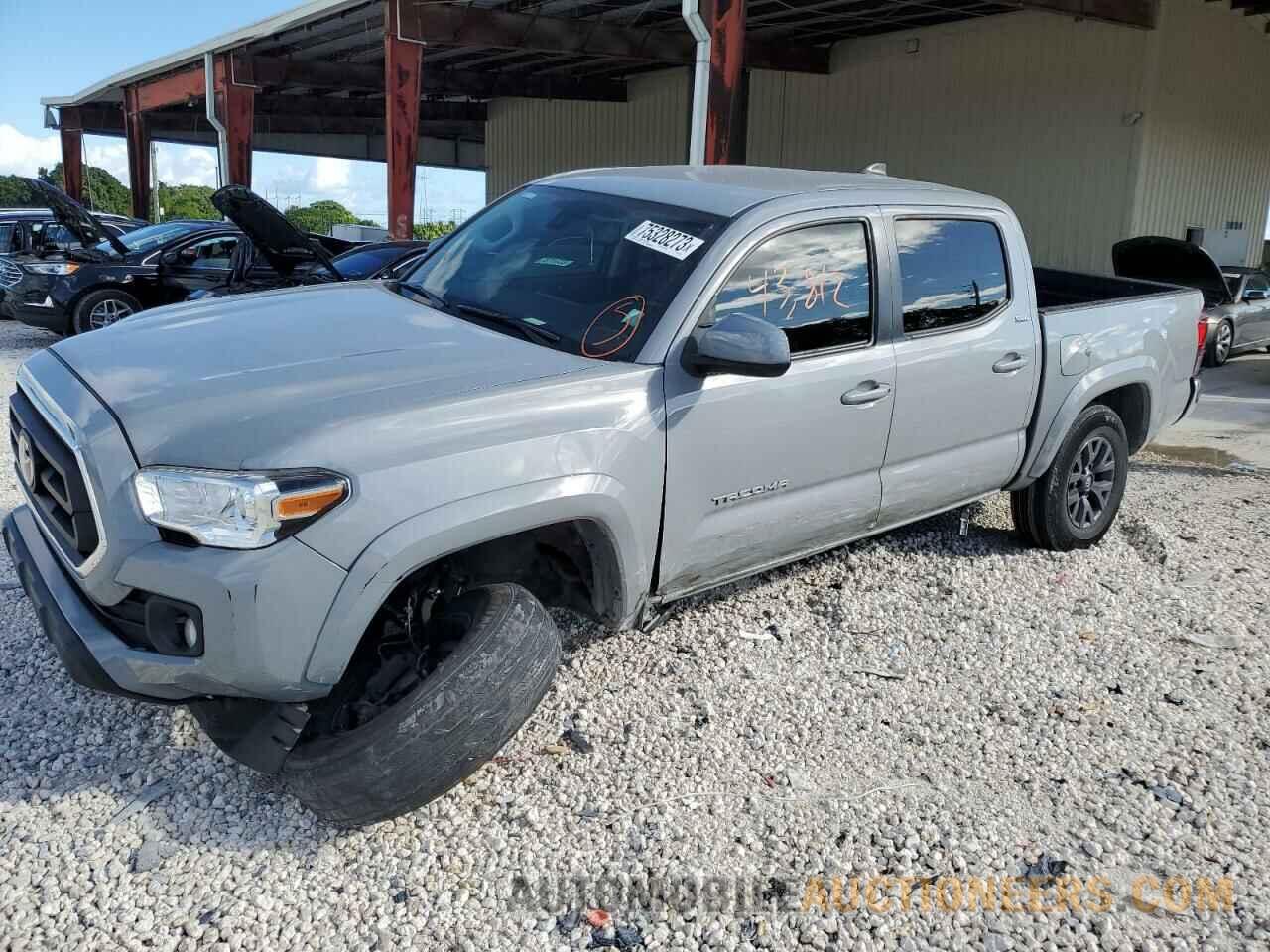 3TMAZ5CN2LM115294 TOYOTA TACOMA 2020