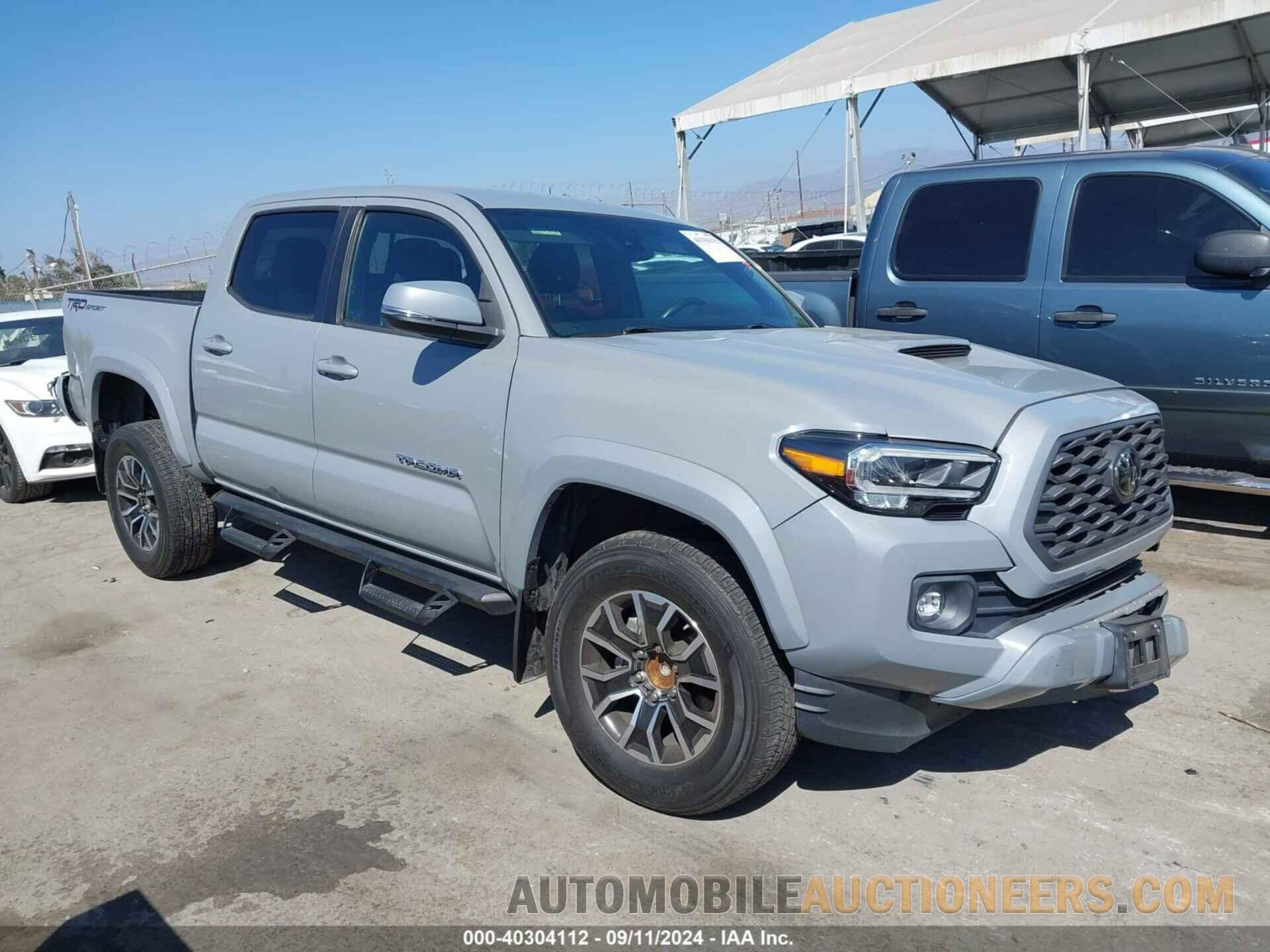 3TMAZ5CN2LM116798 TOYOTA TACOMA 2020