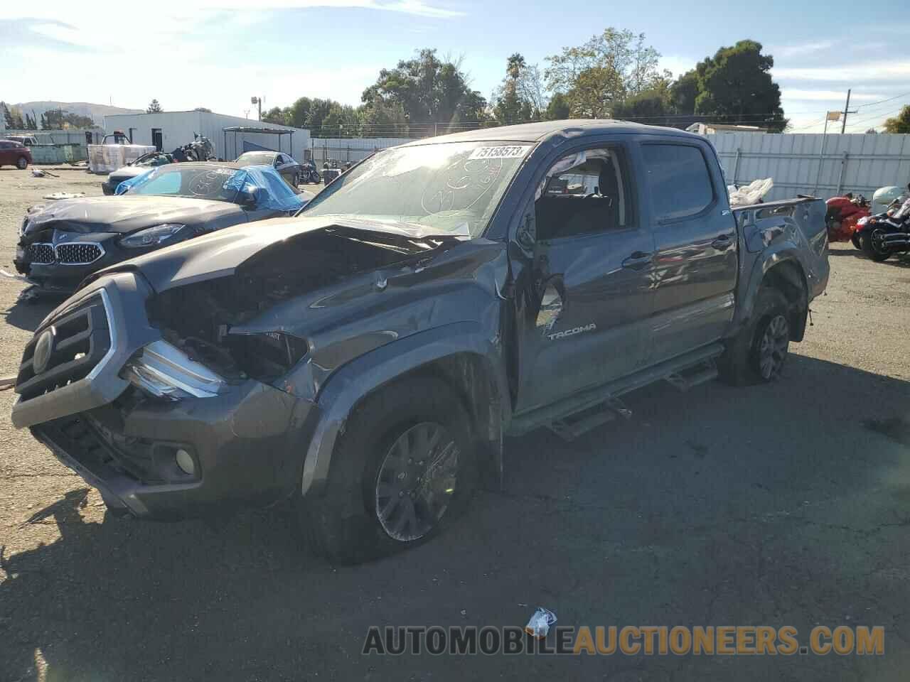 3TMAZ5CN2LM117644 TOYOTA TACOMA 2020