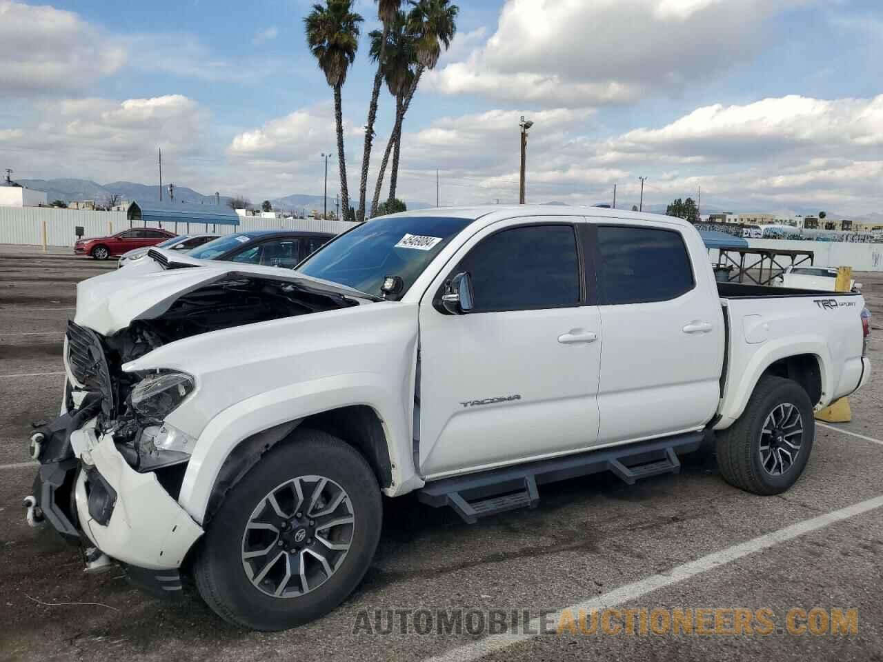 3TMAZ5CN2LM120687 TOYOTA TACOMA 2020