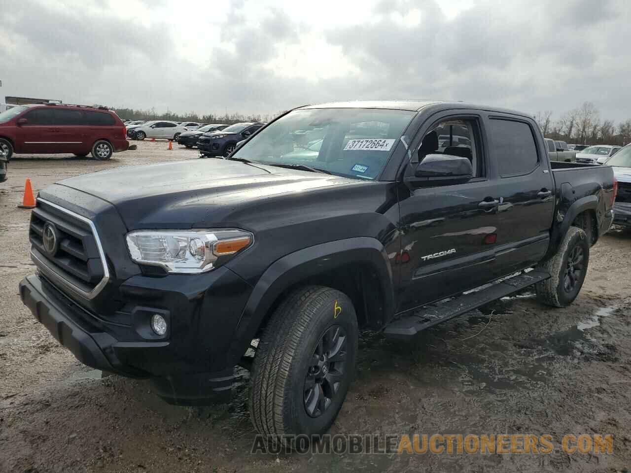 3TMAZ5CN2LM121791 TOYOTA TACOMA 2020