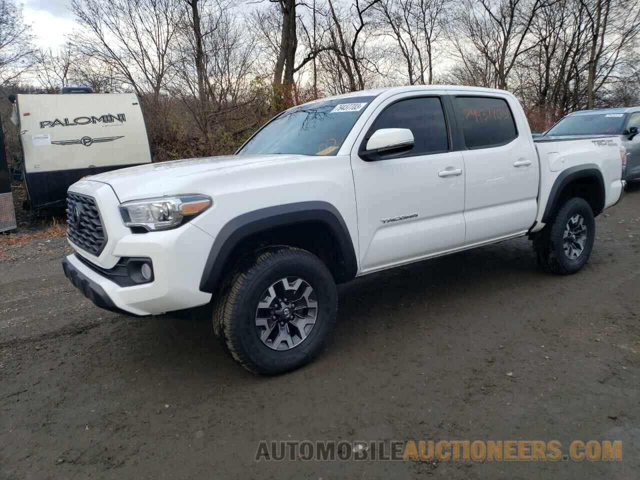 3TMAZ5CN2LM122083 TOYOTA TACOMA 2020