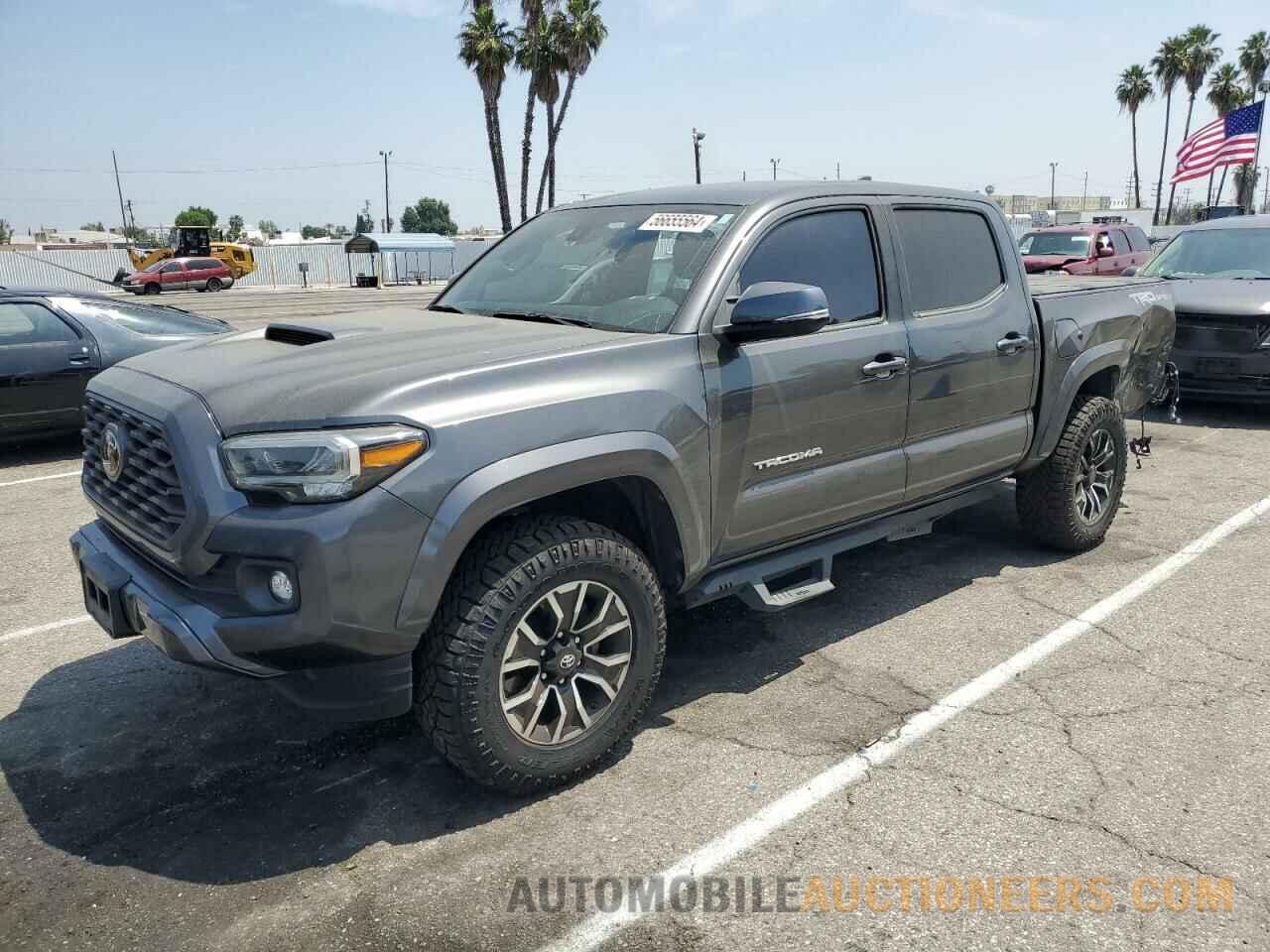 3TMAZ5CN2LM126151 TOYOTA TACOMA 2020