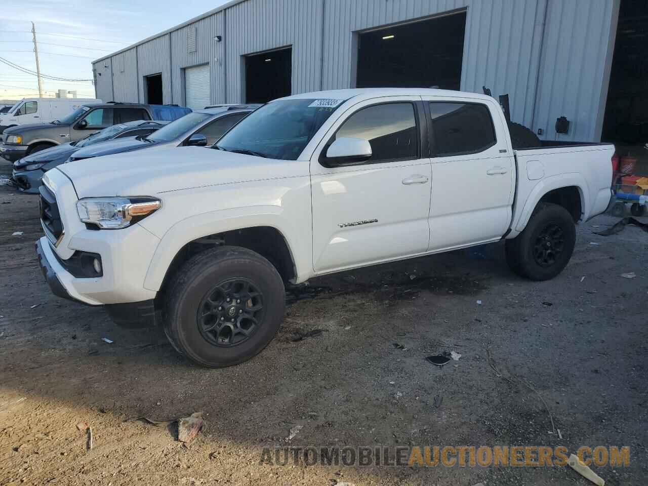 3TMAZ5CN2LM127686 TOYOTA TACOMA 2020