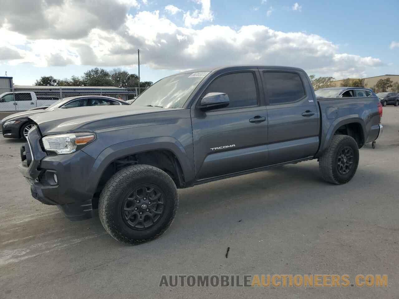 3TMAZ5CN2LM129096 TOYOTA TACOMA 2020