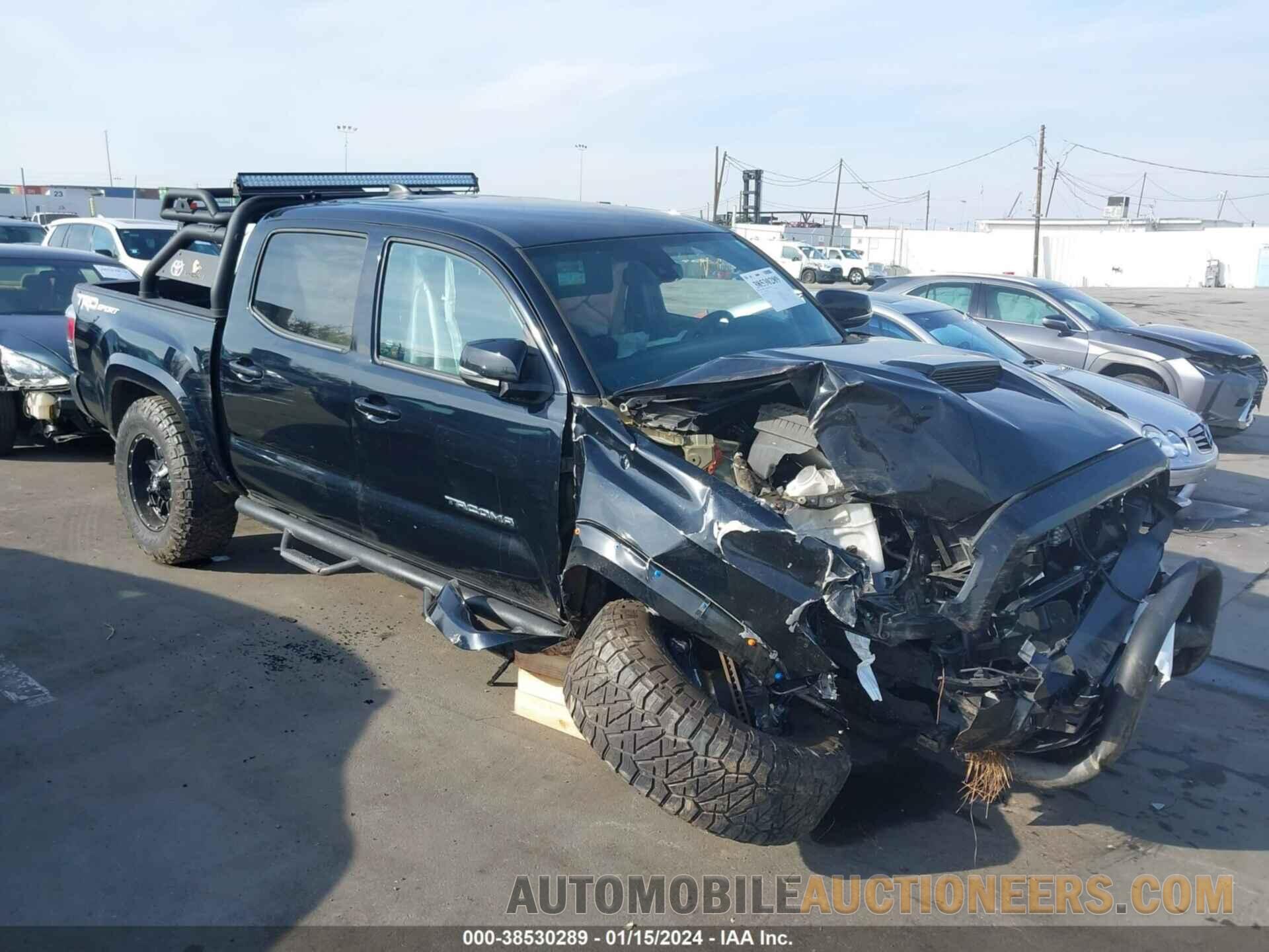 3TMAZ5CN2LM129194 TOYOTA TACOMA 2020