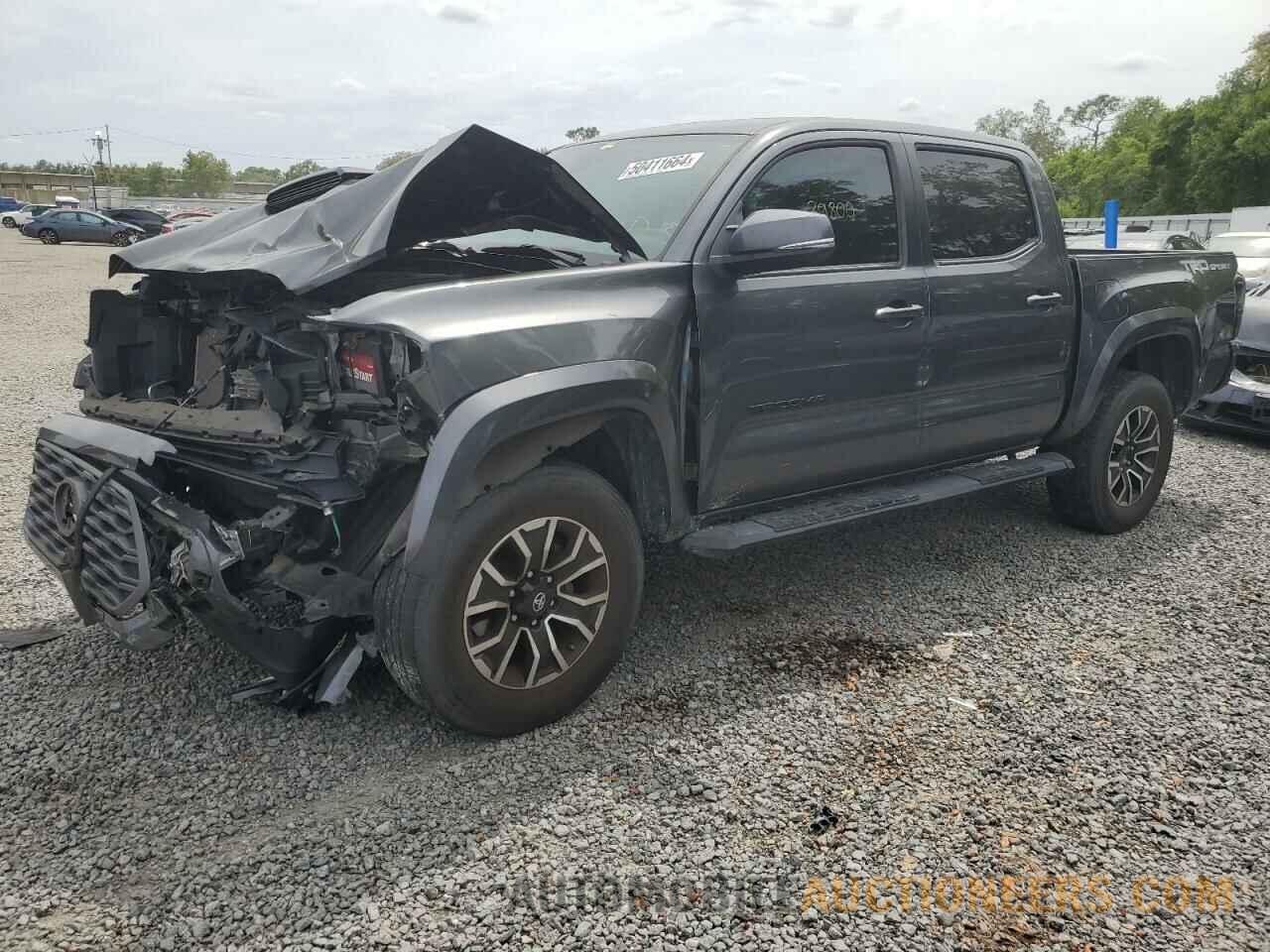 3TMAZ5CN2LM129891 TOYOTA TACOMA 2020