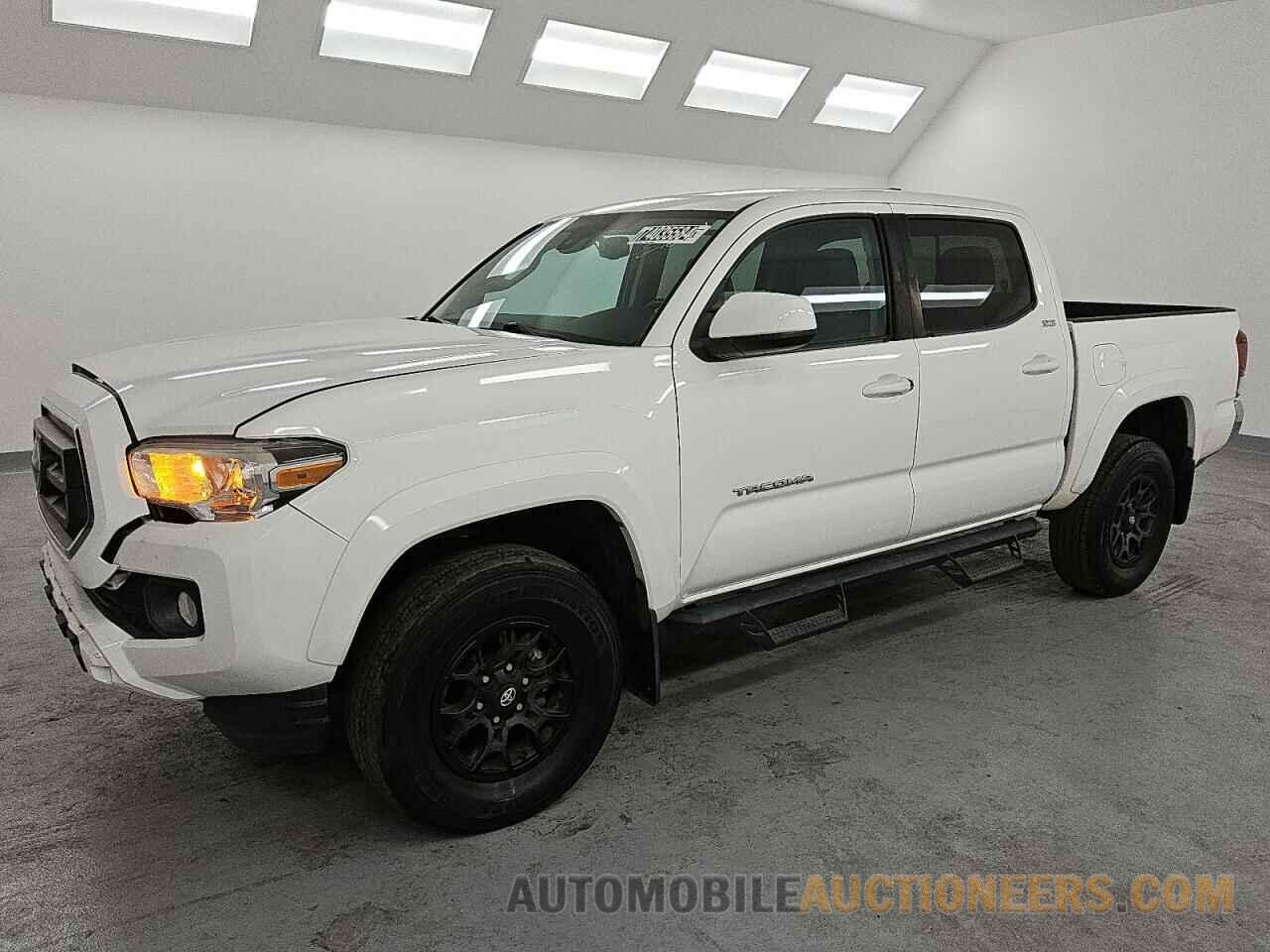 3TMAZ5CN2LM130877 TOYOTA TACOMA 2020