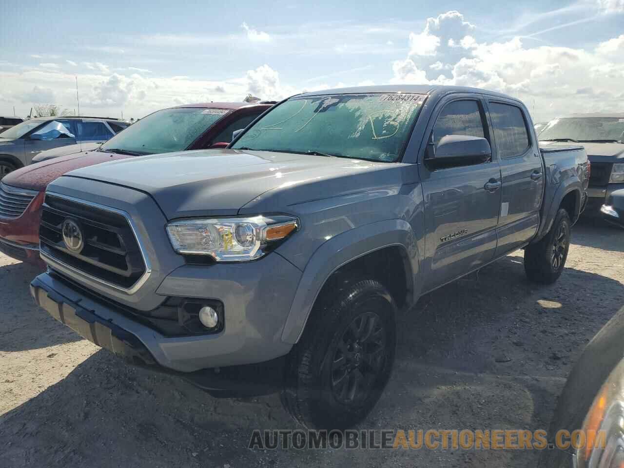 3TMAZ5CN2LM131382 TOYOTA TACOMA 2020