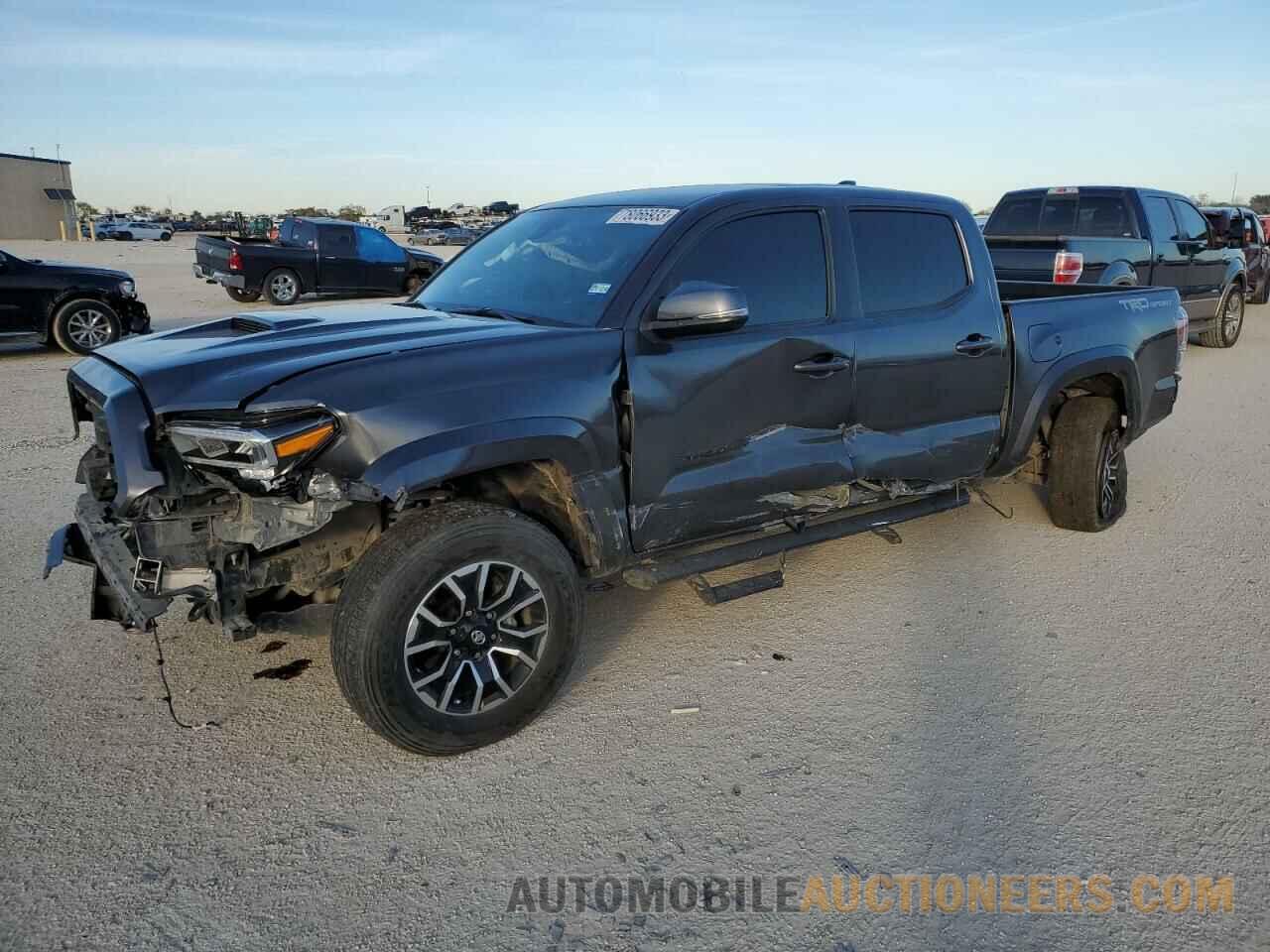 3TMAZ5CN2LM135772 TOYOTA TACOMA 2020