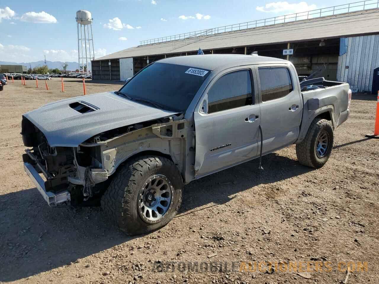 3TMAZ5CN2LM138462 TOYOTA TACOMA 2020