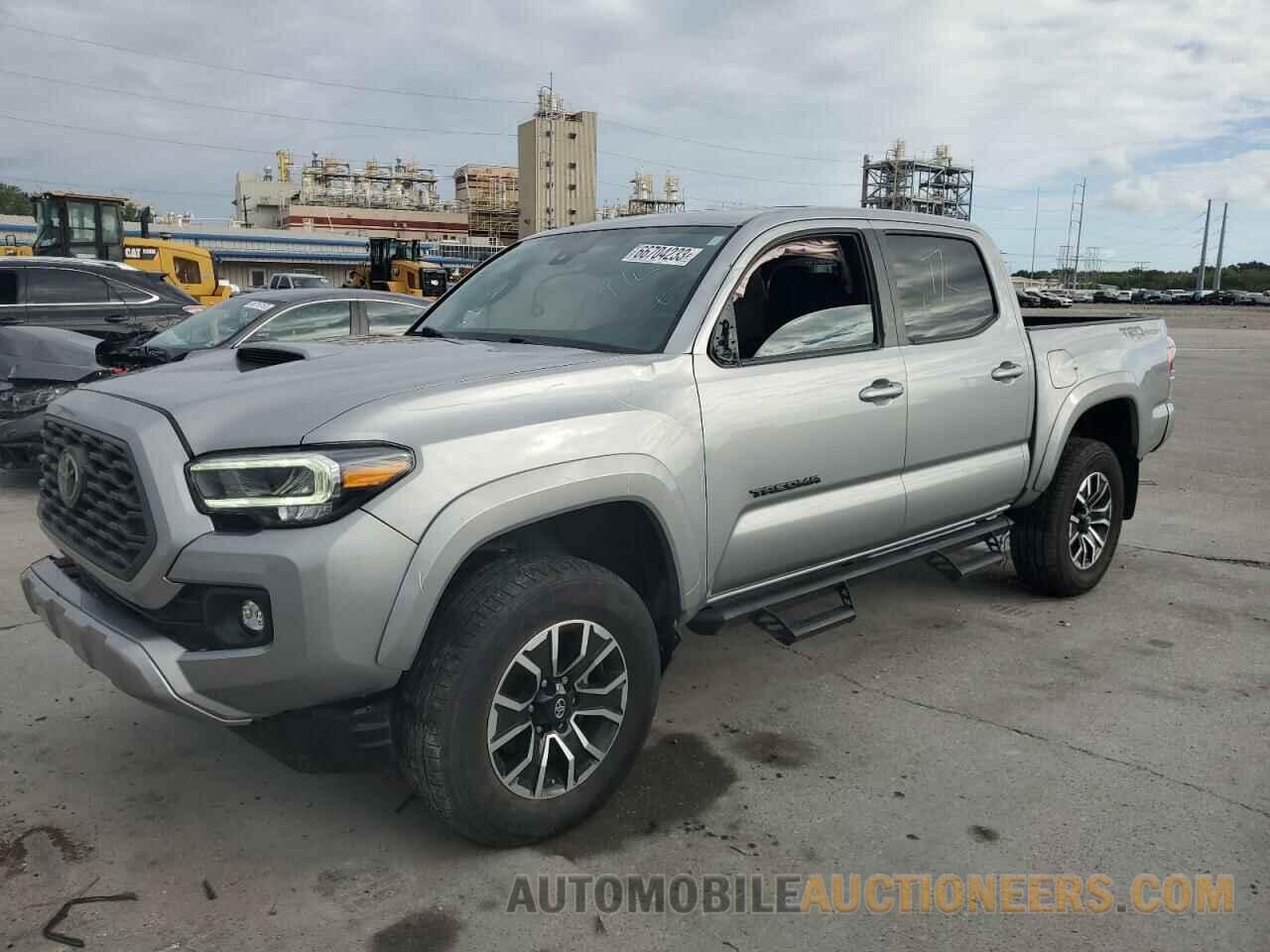 3TMAZ5CN2LM138557 TOYOTA TACOMA 2020