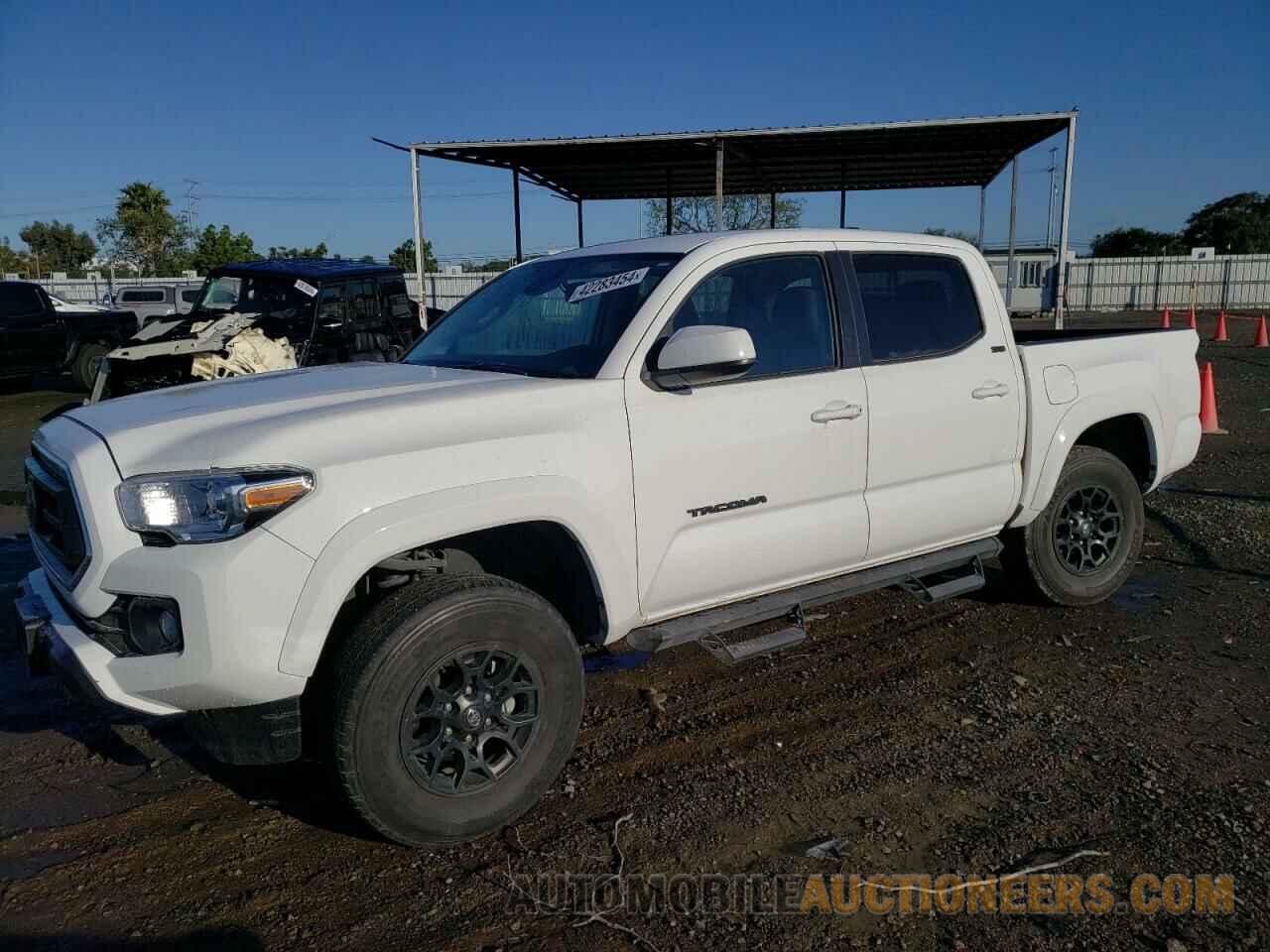 3TMAZ5CN2LM139594 TOYOTA TACOMA 2020