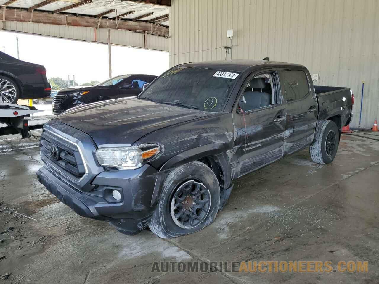 3TMAZ5CN2MM148183 TOYOTA TACOMA 2021