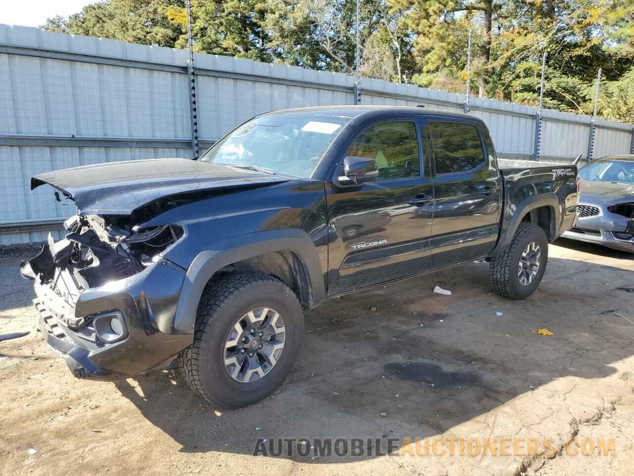 3TMAZ5CN2MM150676 TOYOTA TACOMA 2021