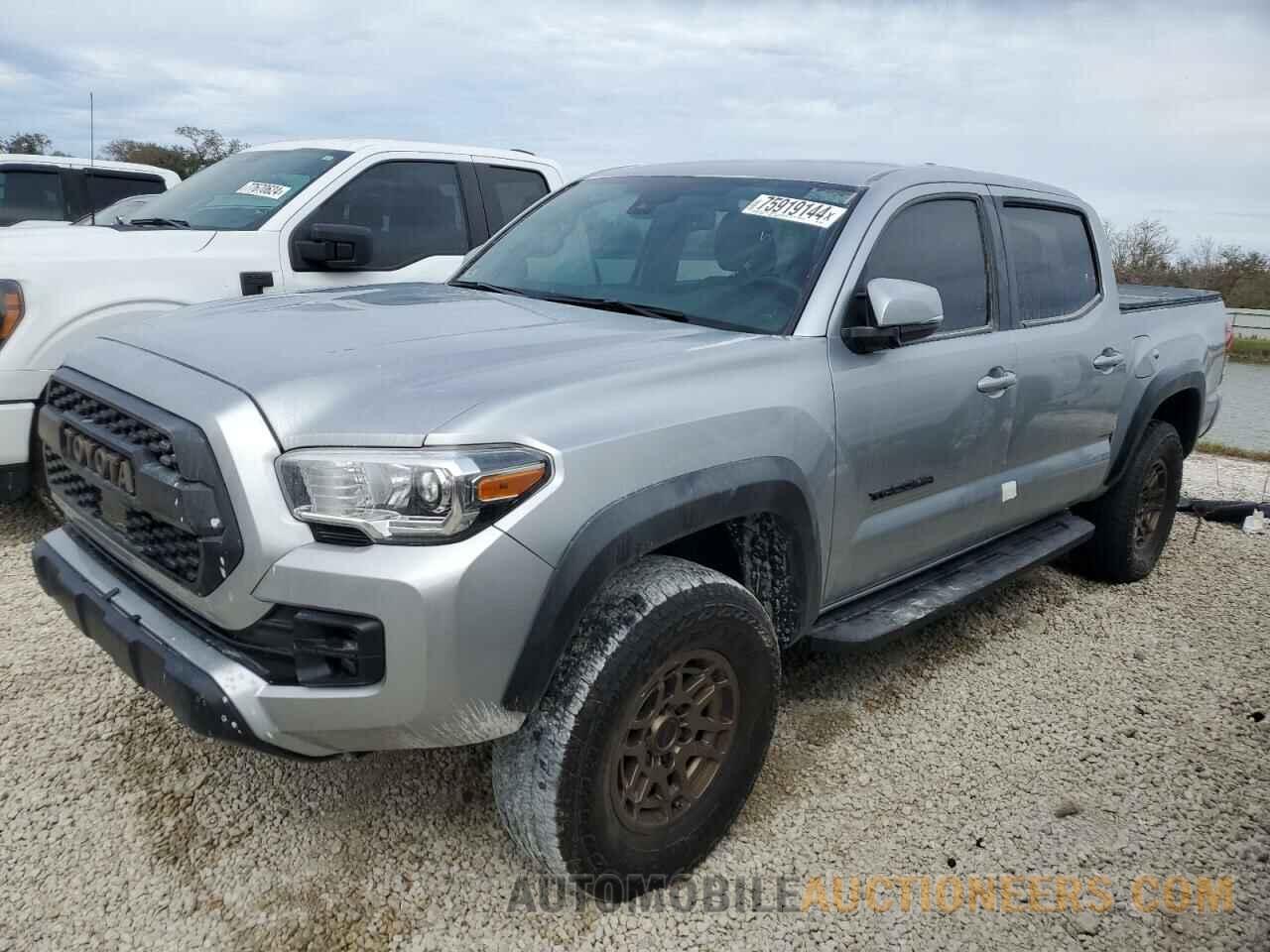 3TMAZ5CN2NM160528 TOYOTA TACOMA 2022