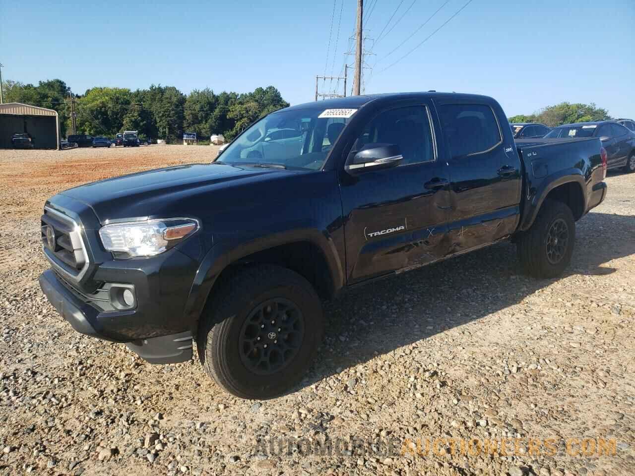 3TMAZ5CN2NM164238 TOYOTA TACOMA 2022