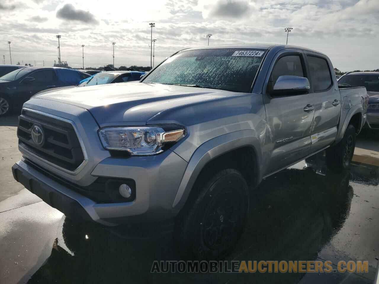 3TMAZ5CN2NM166054 TOYOTA TACOMA 2022