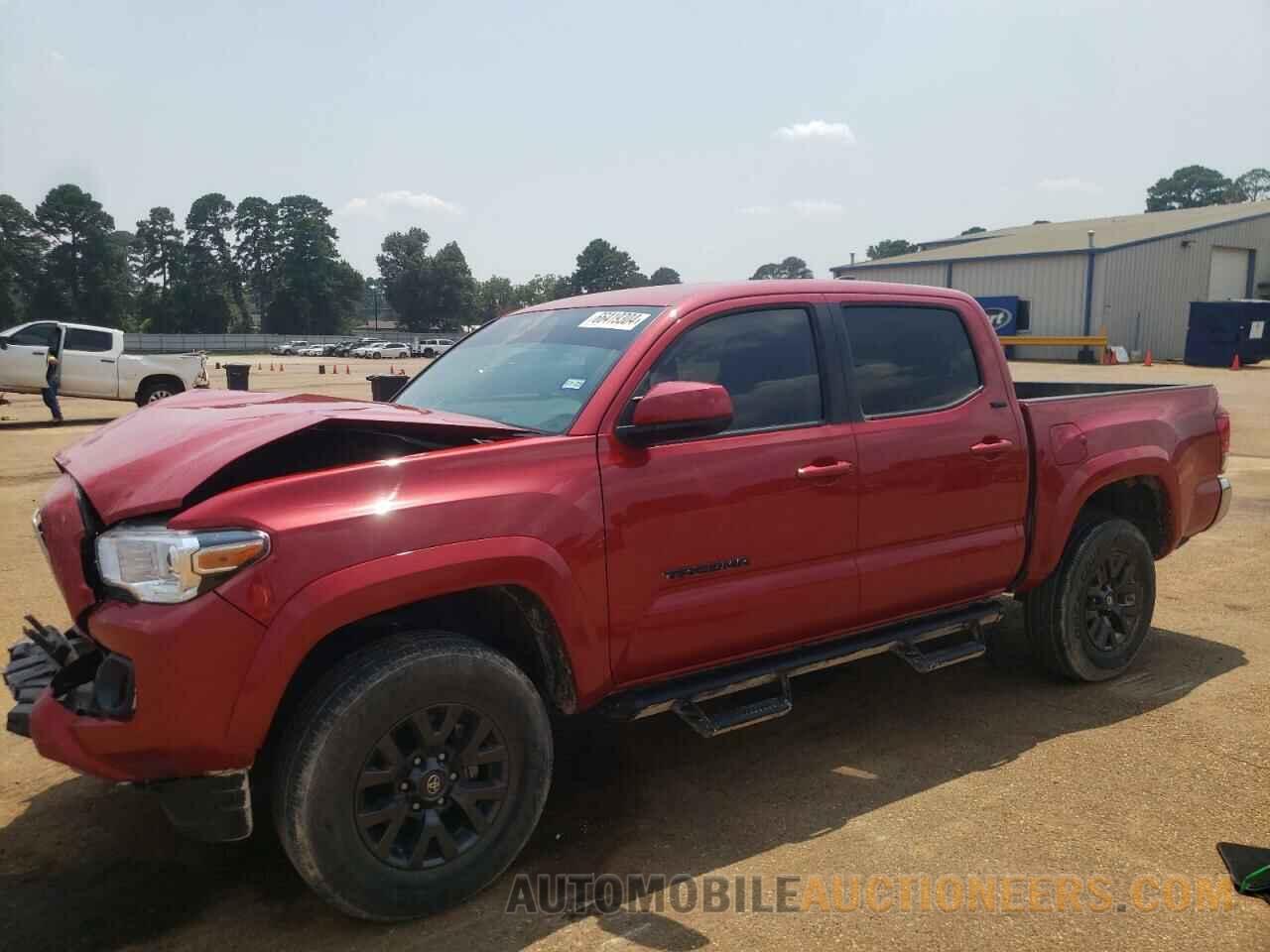 3TMAZ5CN2NM168774 TOYOTA TACOMA 2022