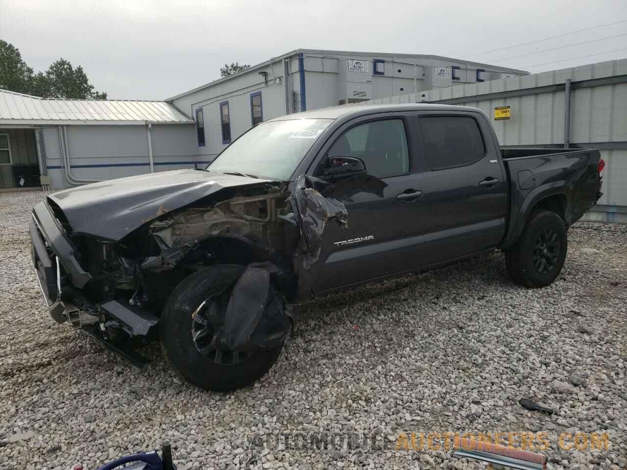 3TMAZ5CN2NM174624 TOYOTA TACOMA 2022