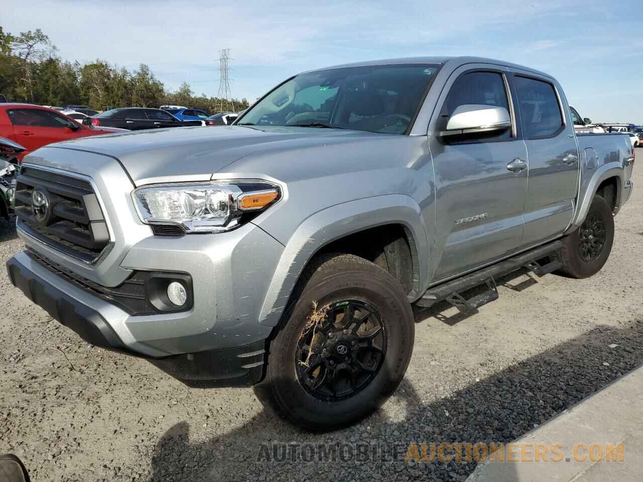 3TMAZ5CN2NM178060 TOYOTA TACOMA 2022