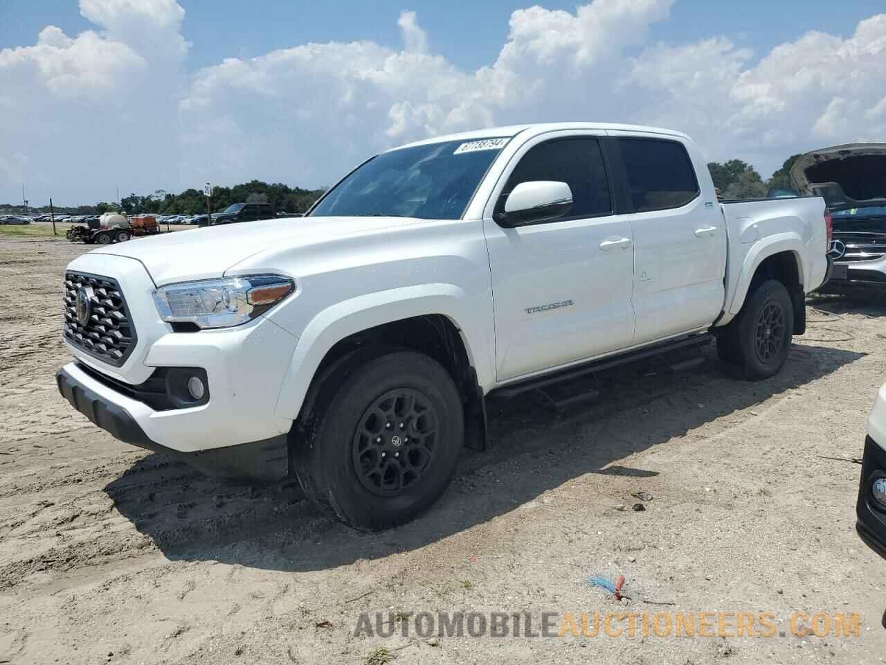 3TMAZ5CN2NM179726 TOYOTA TACOMA 2022